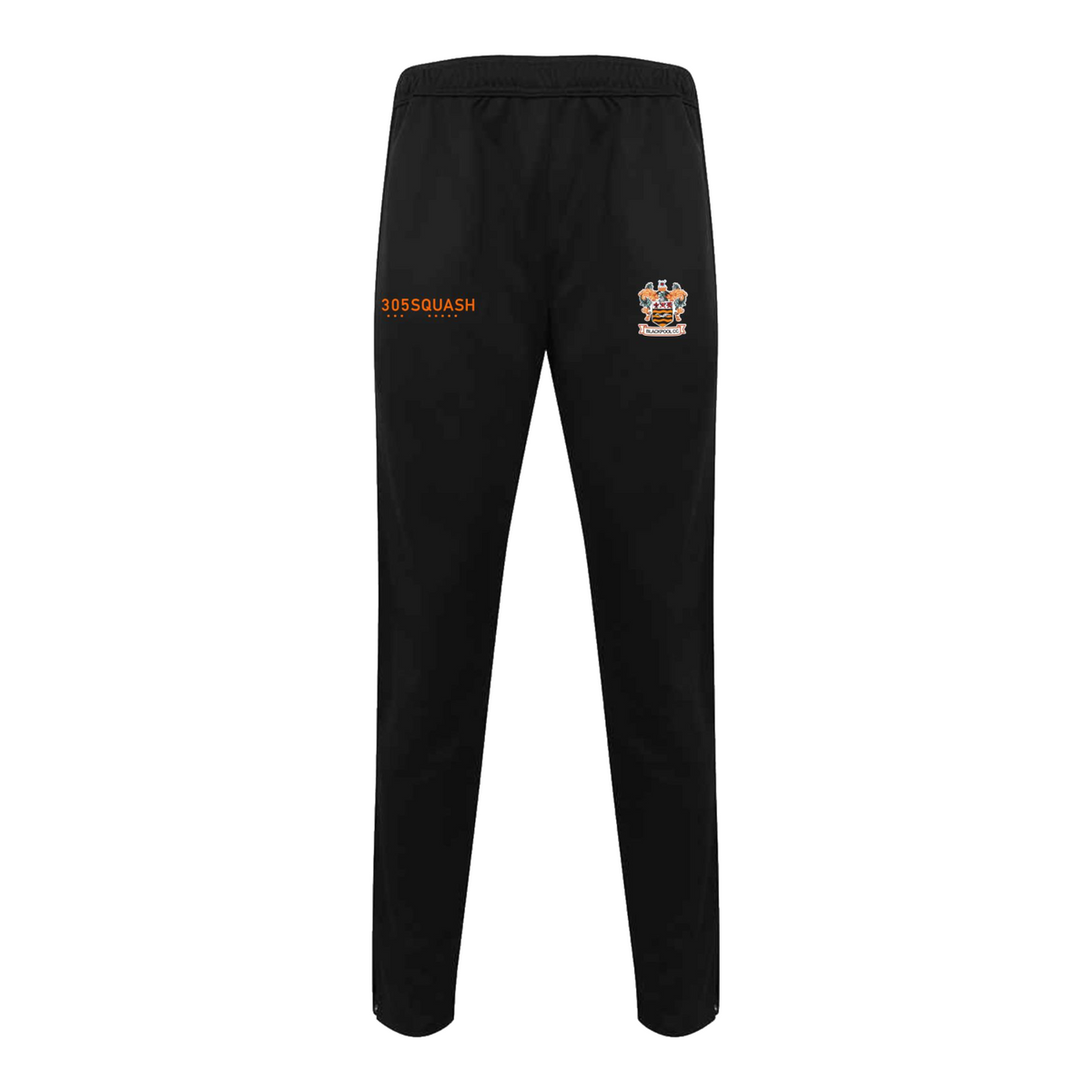 Blackpool CC Squash Performance Trackpant