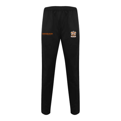 Blackpool CC Squash Performance Trackpant