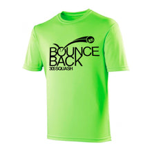 Bounce Back Legacy Action T