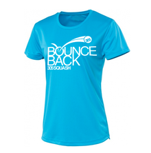 Bounce Back Legacy Action Womens T