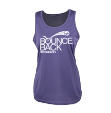 Bounce Back Legacy Action Womens Vest