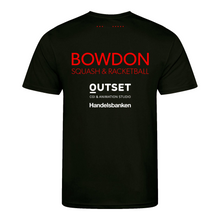 Bowdon Squash Action Kids T
