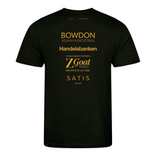 Bowdon Squash Action T