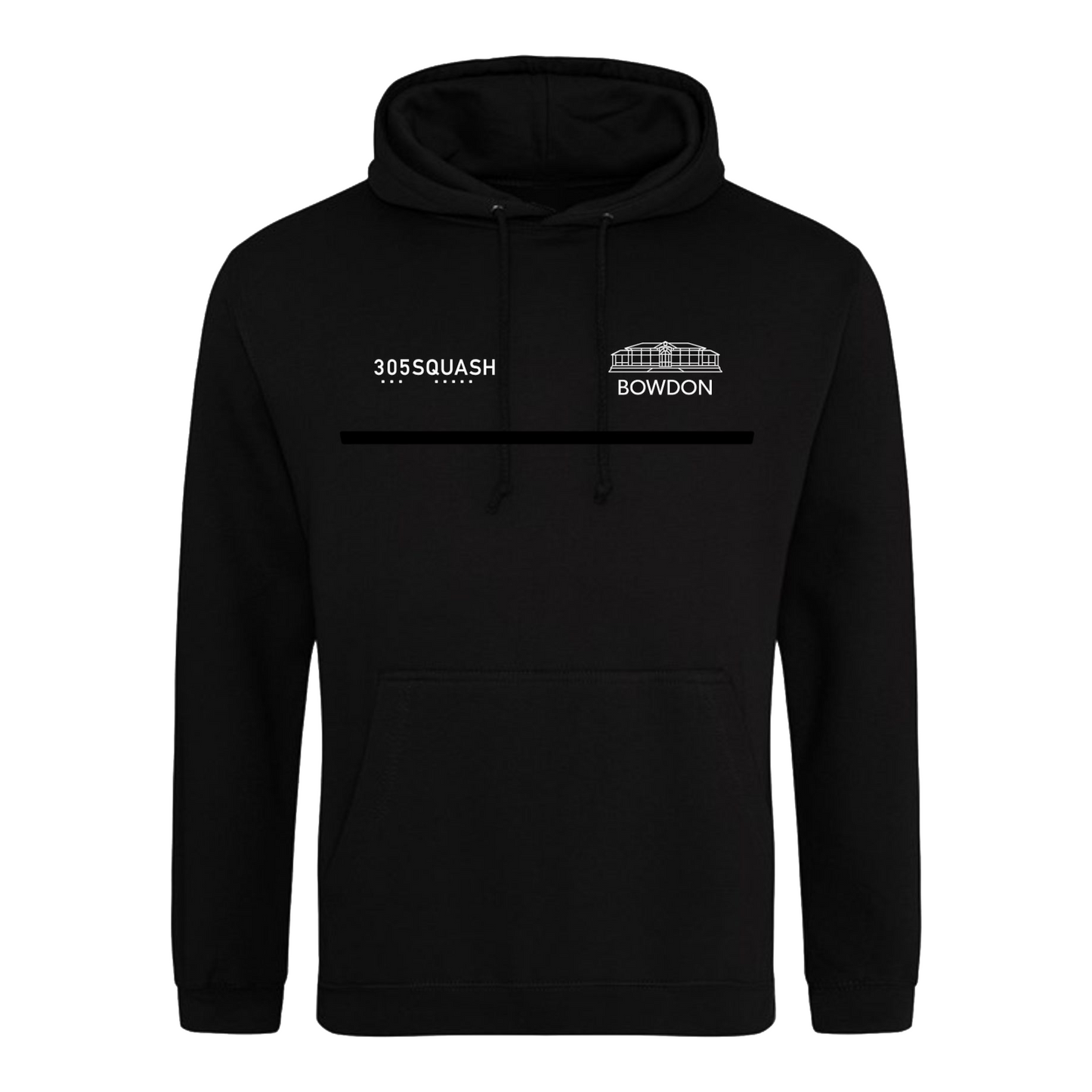 Bowdon Squash Classic Hoody