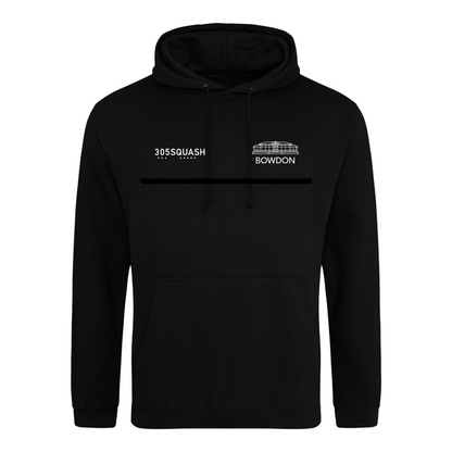 Bowdon Squash Classic Hoody