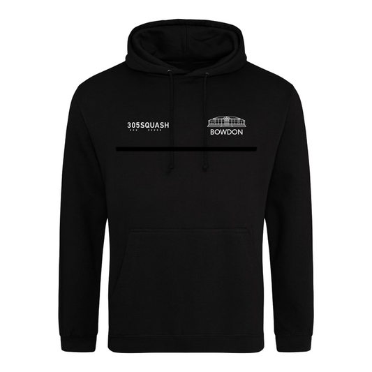 Bowdon Squash Classic Hoody