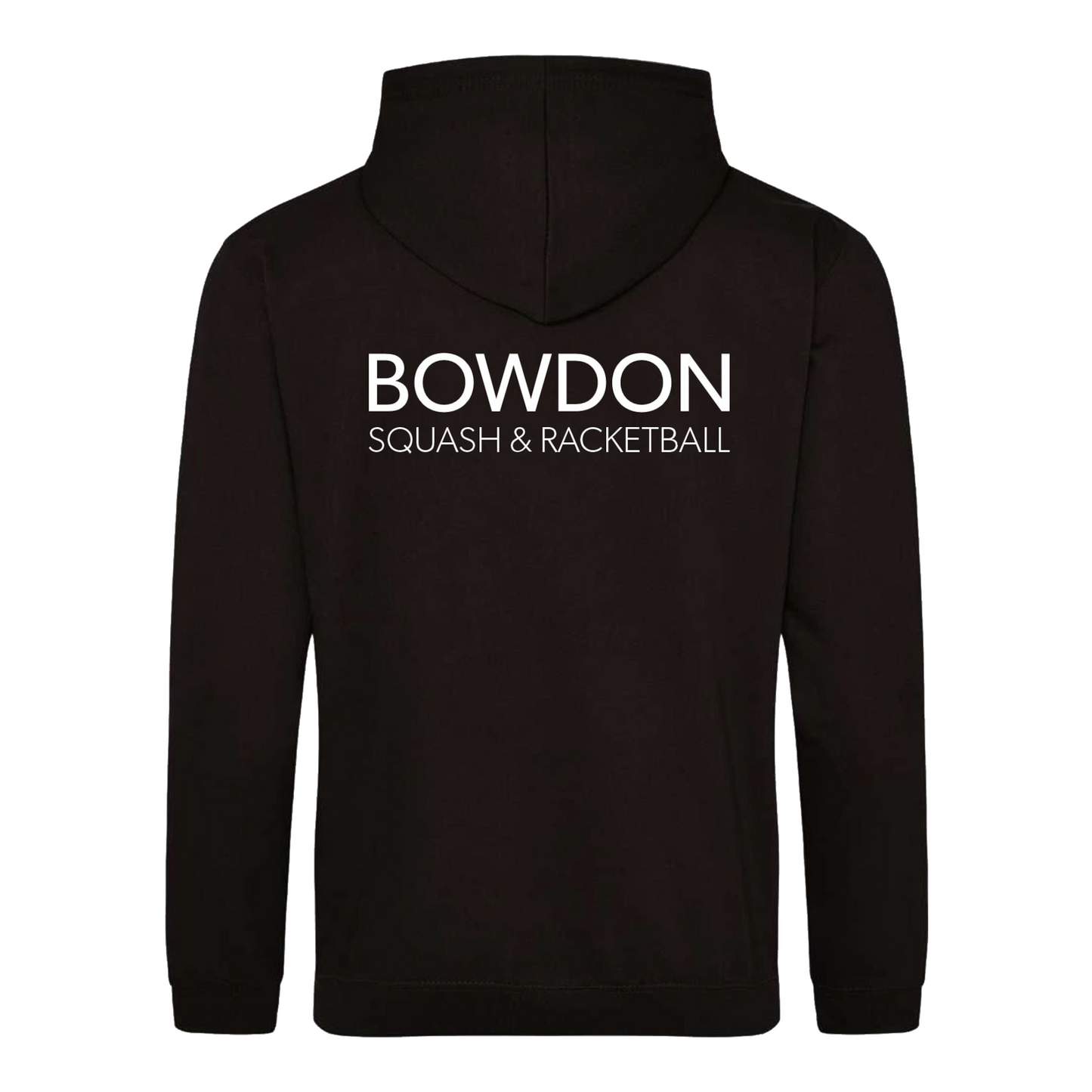 Bowdon Squash Classic Hoody