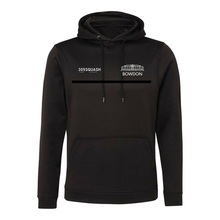Bowdon Squash Performance Hoody