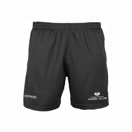 Brentwood Padel Action Shorts