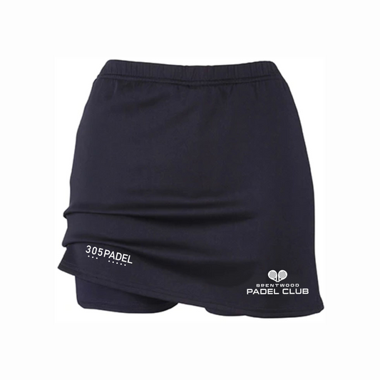 Brentwood Padel Action Womens Skort