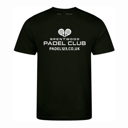 Brentwood Padel CLUB Action T