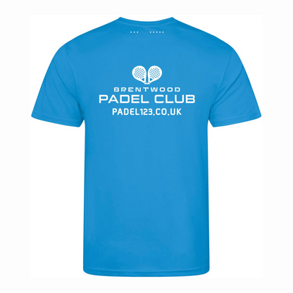 Brentwood Padel MATCH Action T