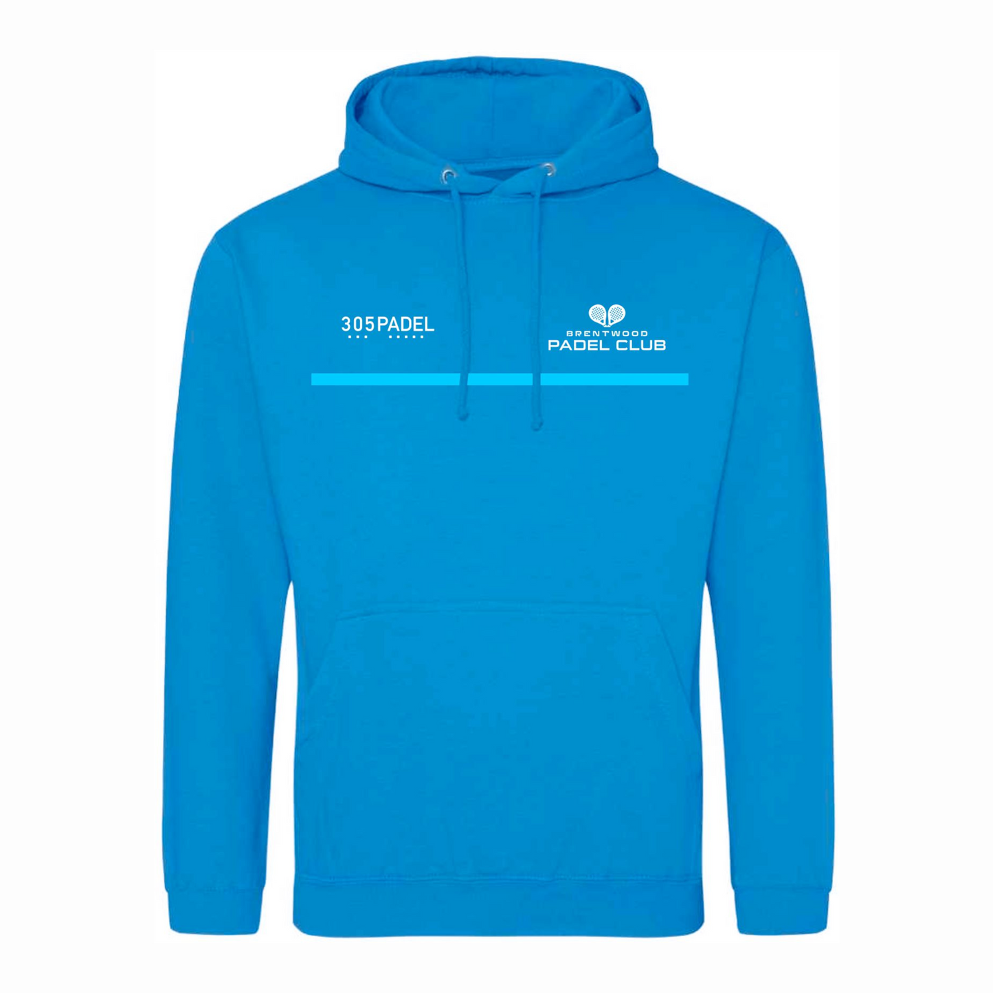 Brentwood Padel Classic Hoody