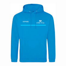 Brentwood Padel Classic Hoody