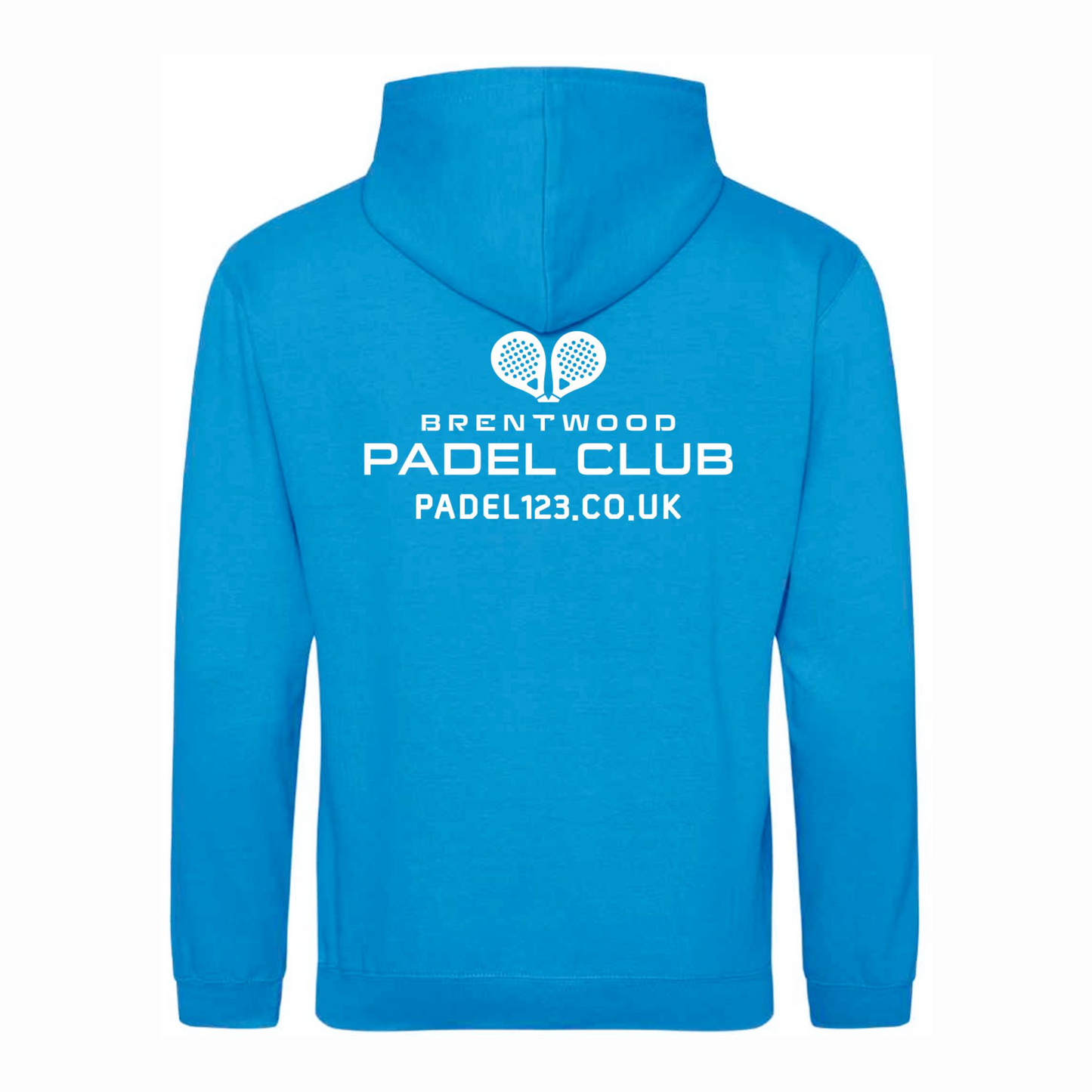 Brentwood Padel Classic Hoody