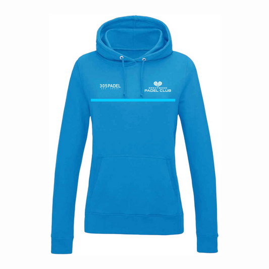 Brentwood Padel Classic Womens Hoody