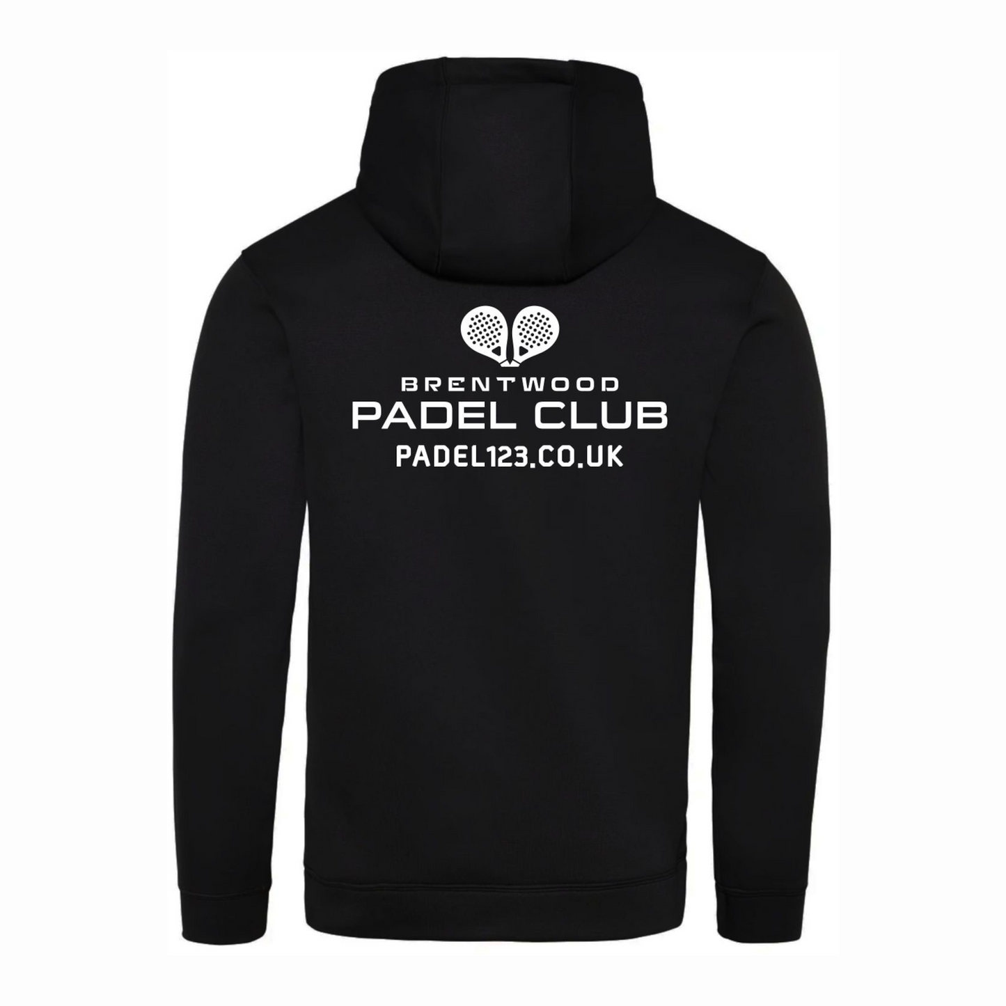 Brentwood Padel Performance Hoody