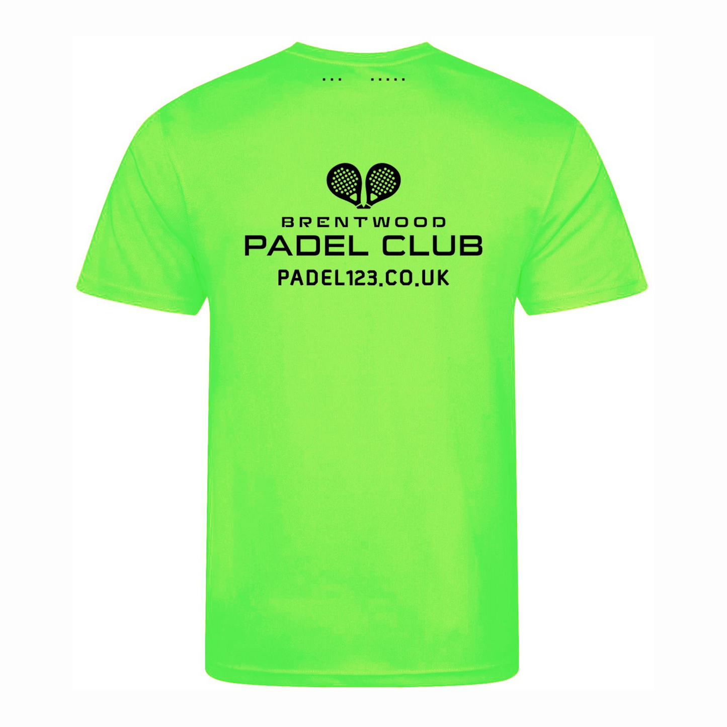 Brentwood Padel TEAM Action T