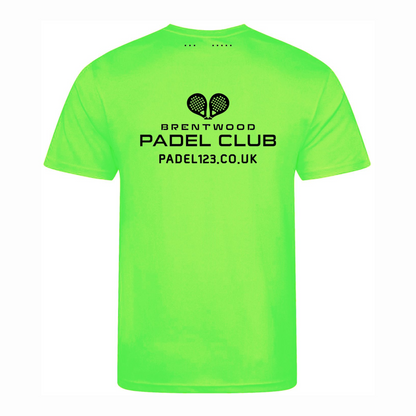 Brentwood Padel TEAM Action T