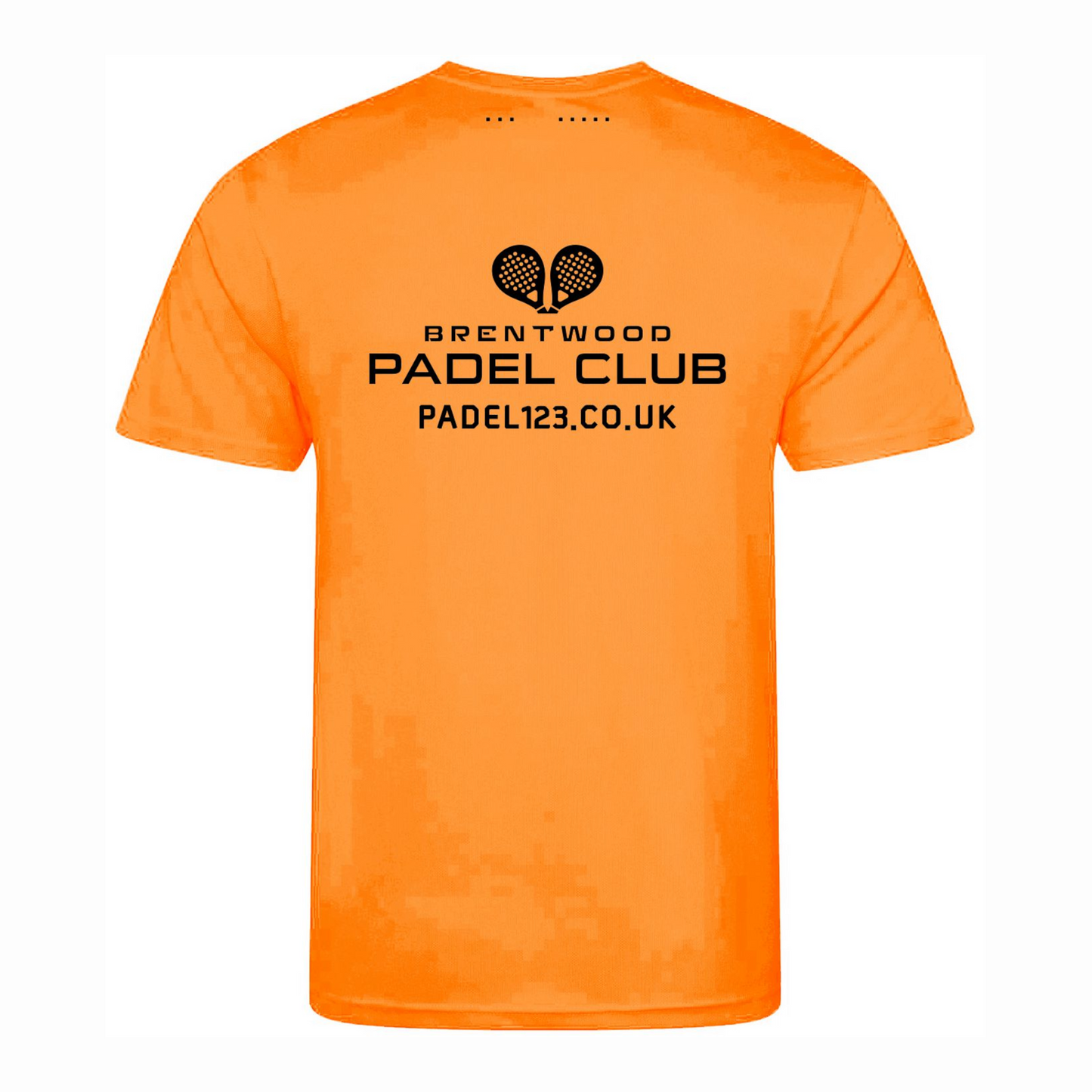 Brentwood Padel TEAM Action T