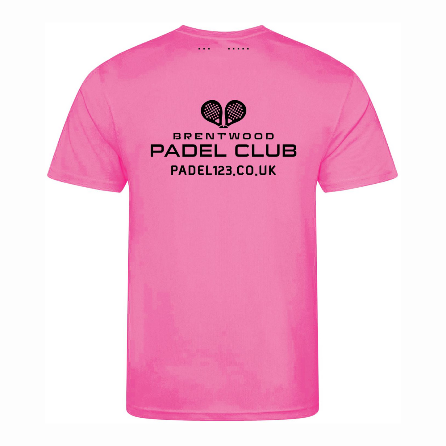 Brentwood Padel TEAM Action T