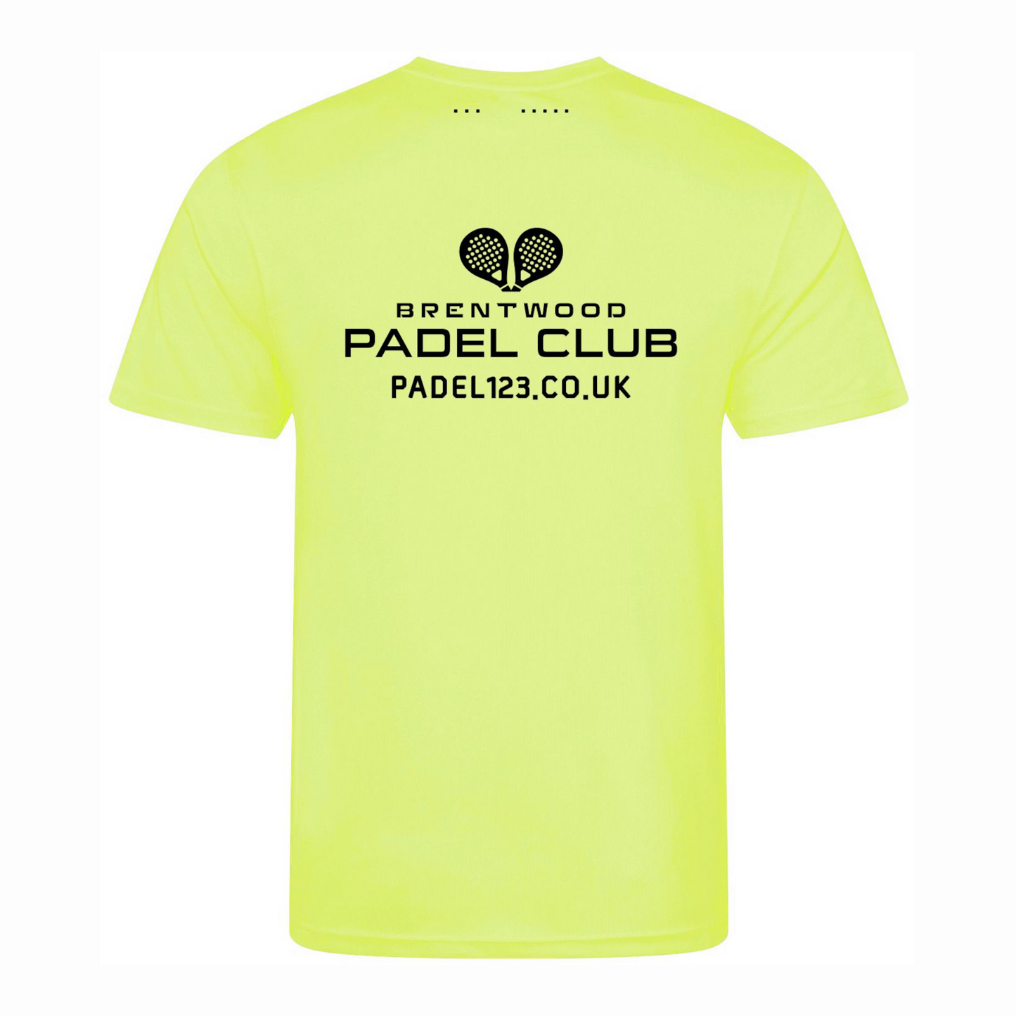 Brentwood Padel TEAM Action T