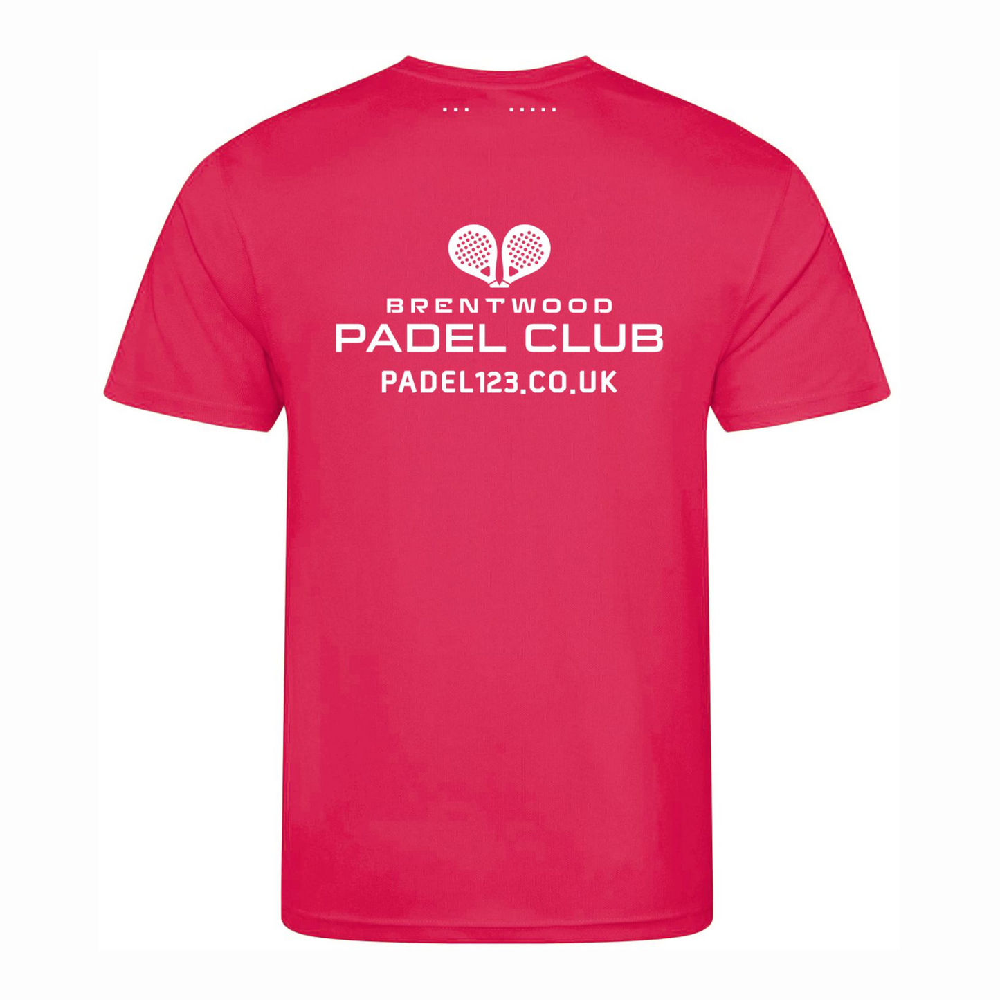 Brentwood Padel TEAM Action T