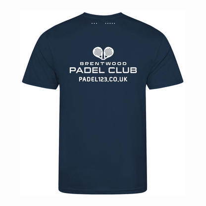 Brentwood Padel TEAM Action T