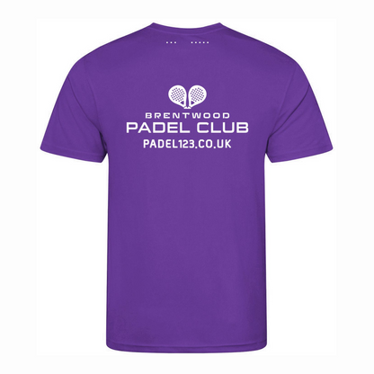 Brentwood Padel TEAM Action T