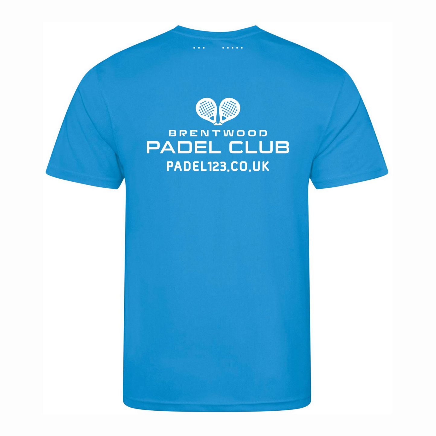 Brentwood Padel TEAM Action T