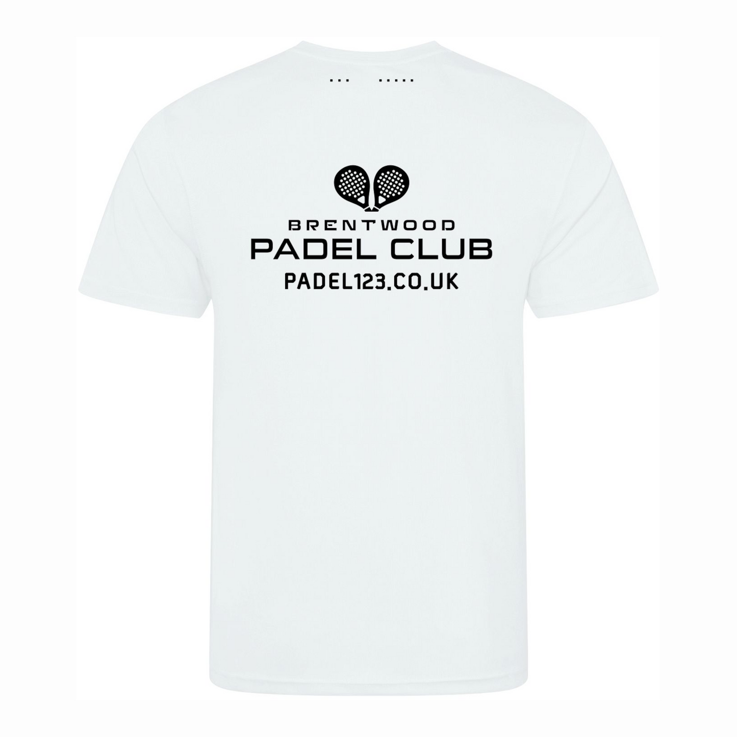 Brentwood Padel TEAM Action T