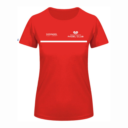 Brentwood Padel TEAM Action Womens T