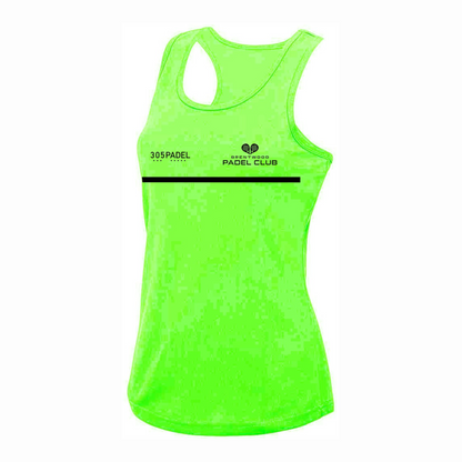 Brentwood Padel TEAM Action Womens Vest