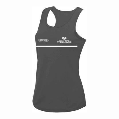 Brentwood Padel TEAM Action Womens Vest