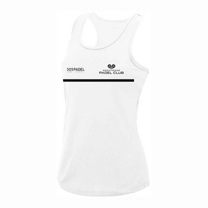 Brentwood Padel TEAM Action Womens Vest