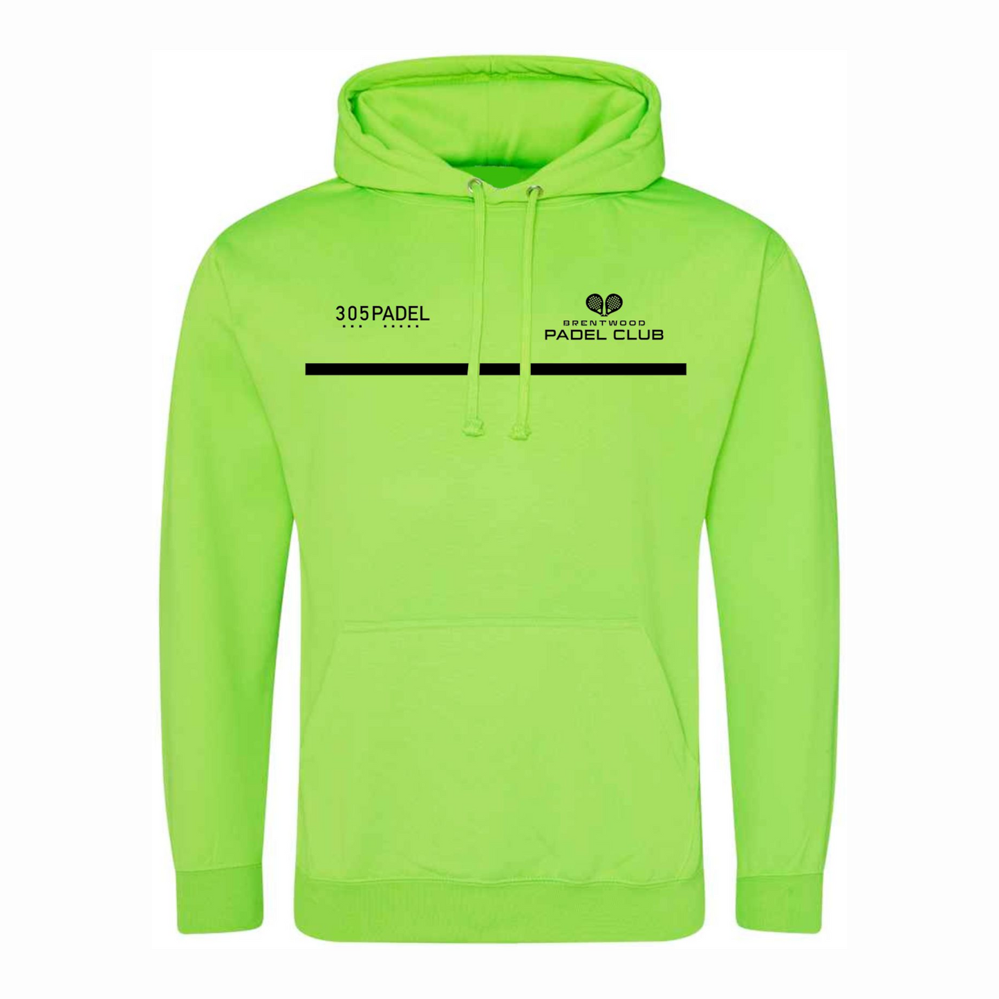 Brentwood Padel Classic Hoody