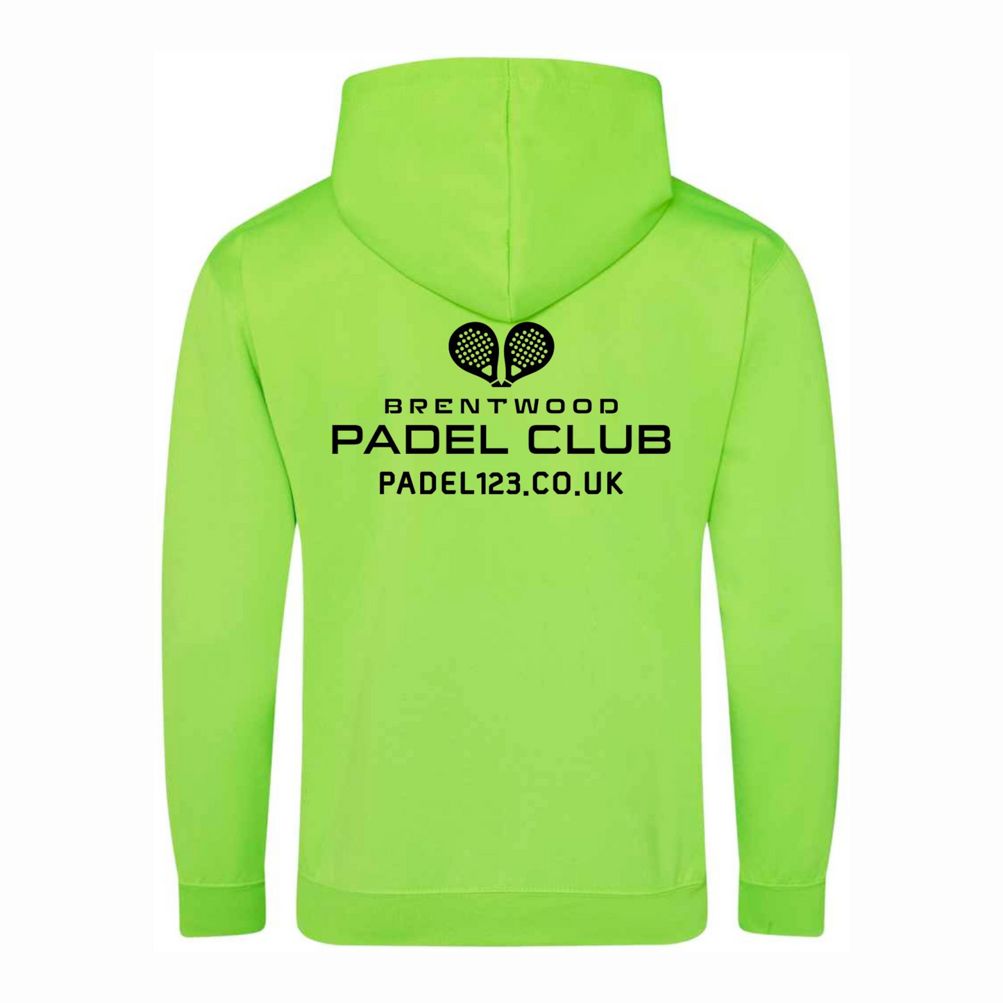 Brentwood Padel Classic Hoody