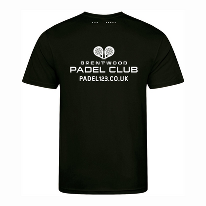 Brentwood Padel MATCH Action T