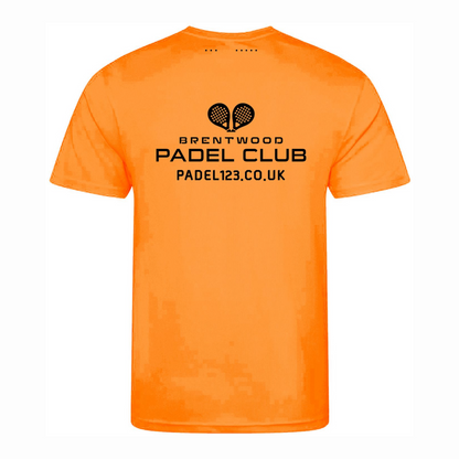 Brentwood Padel MATCH Action T