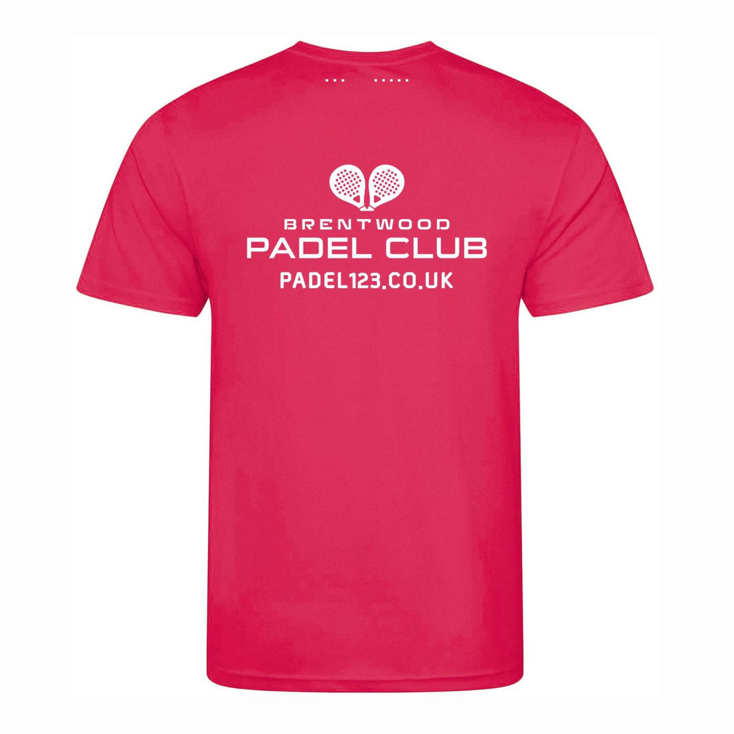 Brentwood Padel MATCH Action T