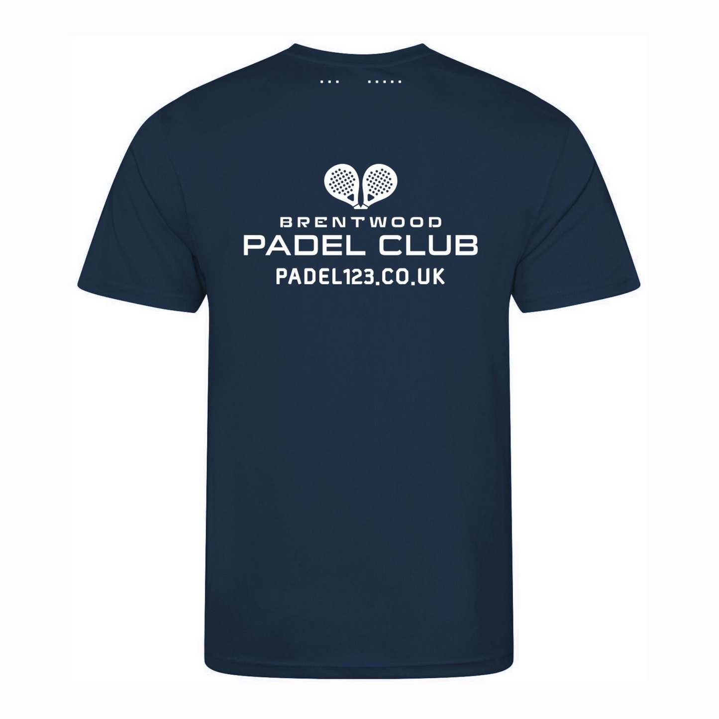 Brentwood Padel MATCH Action T