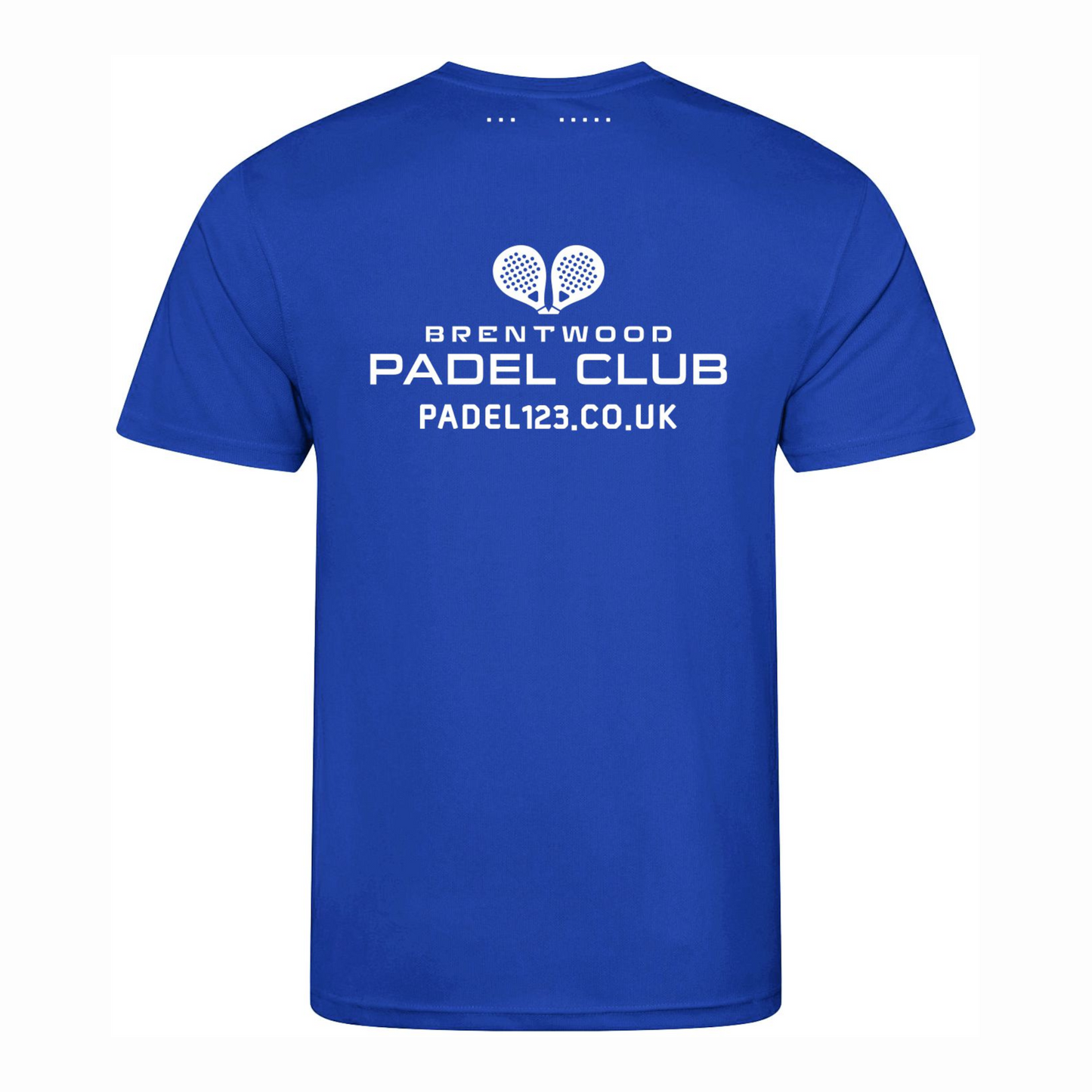 Brentwood Padel MATCH Action T