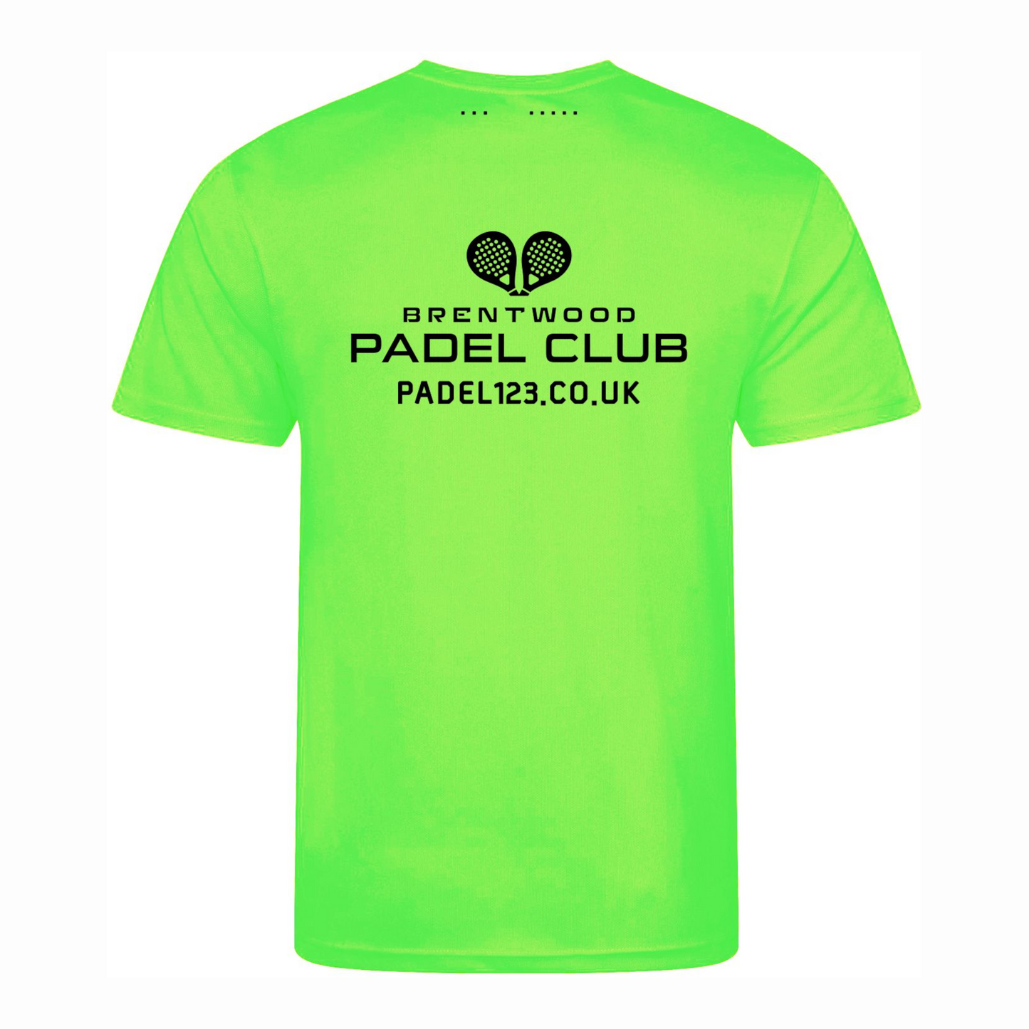 Brentwood Padel MATCH Action T