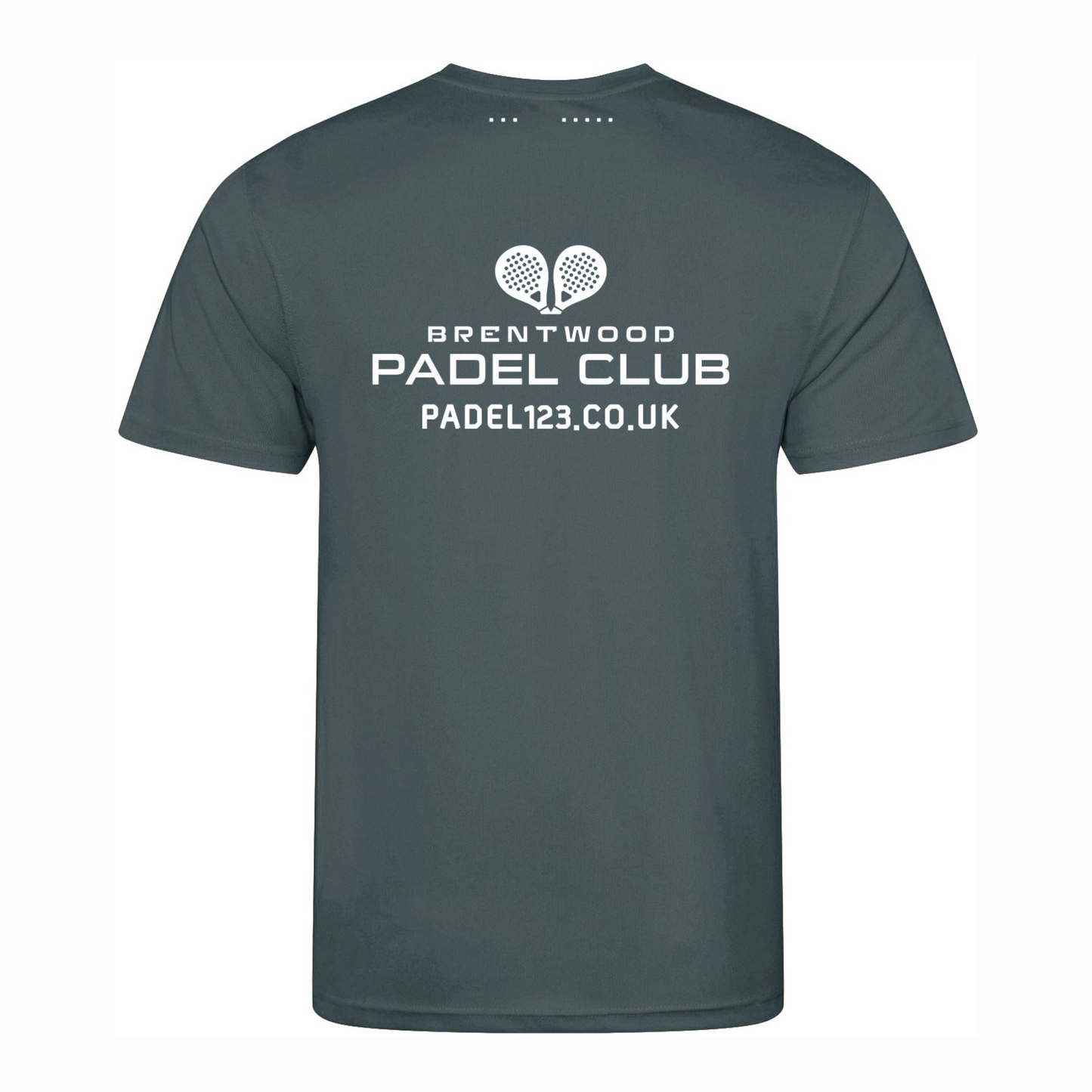 Brentwood Padel MATCH Action T