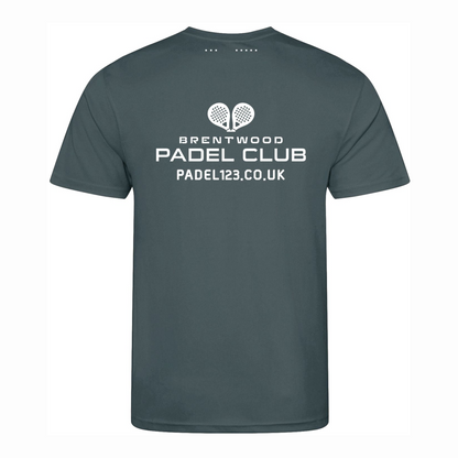 Brentwood Padel MATCH Action T