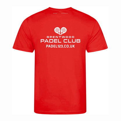 Brentwood Padel TEAM Action T