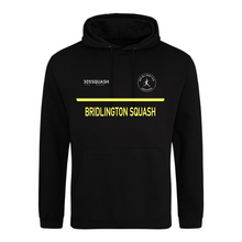 Bridlington Squash Classic Hoody