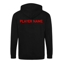 Brooklands Squash Kids Classic Full Zip Hoody