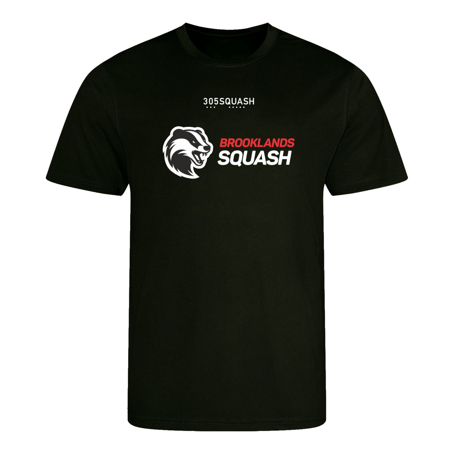 Brooklands Squash Action T