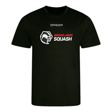 Brooklands Squash Action T